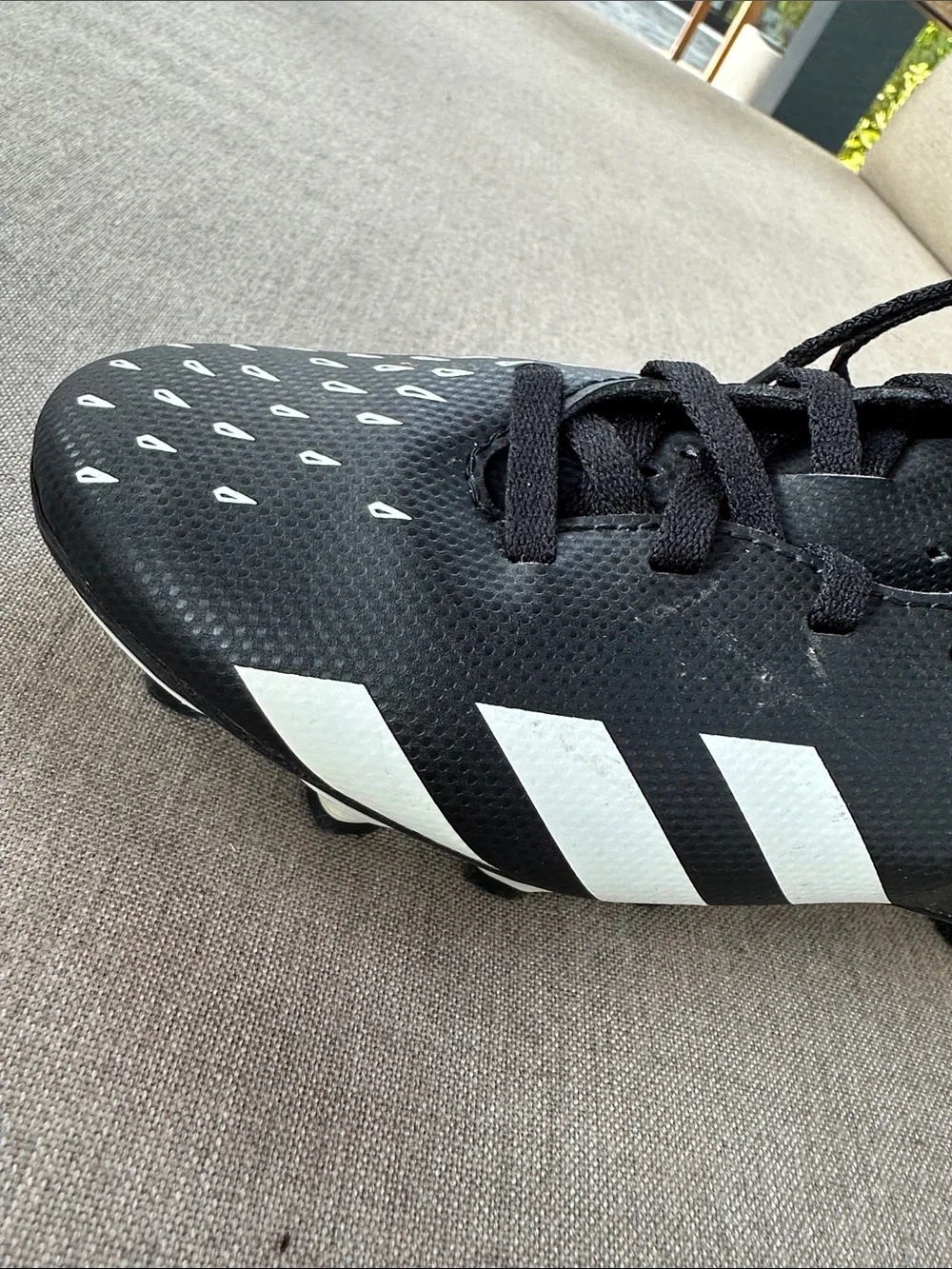 Adidas Predator Flexible Kids Boys Youth Soccer Cleats